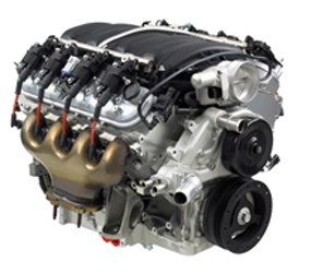 C2526 Engine